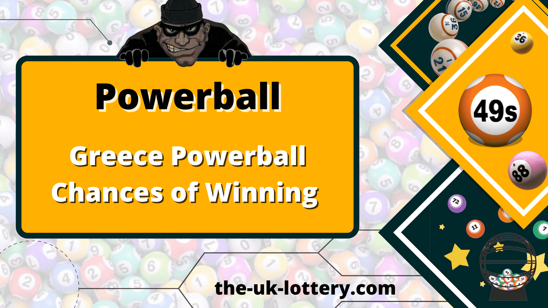 Tips for Improving Your Chances of Winning Greece Powerball